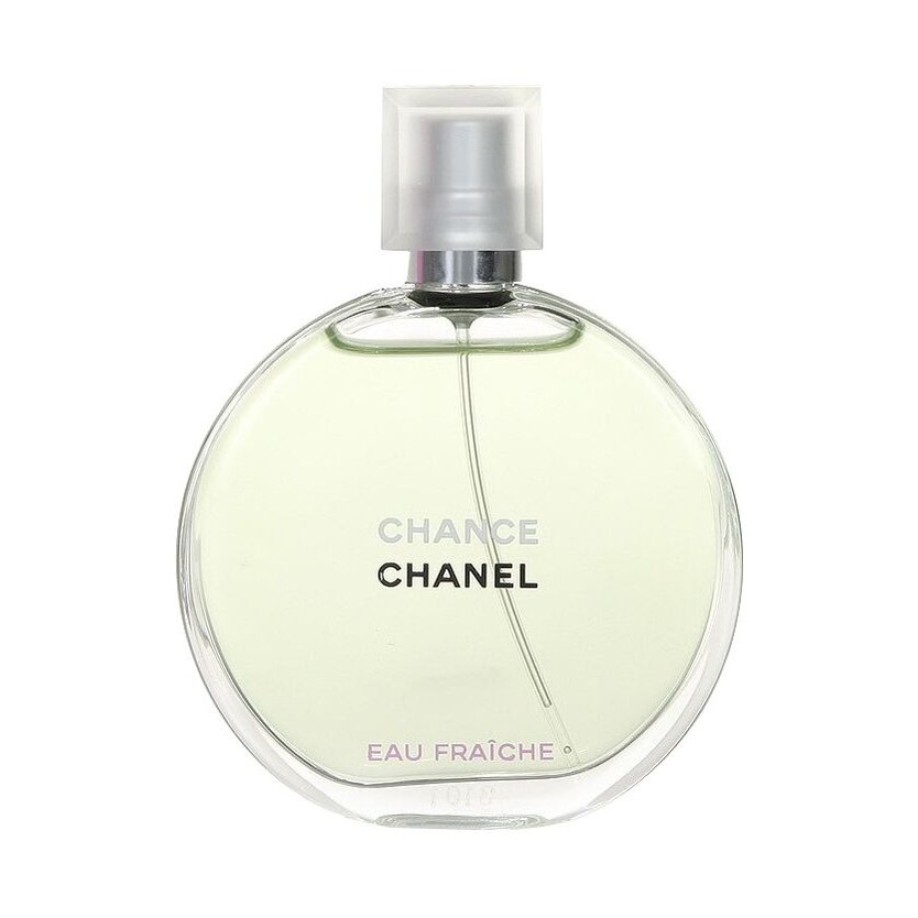 Chanel Chance Eau Fraiche — набор ((т/в + т/в + т/в) 20 + 20 + 20 мл)