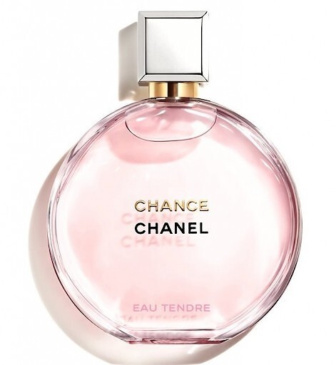Chance Eau Tendre