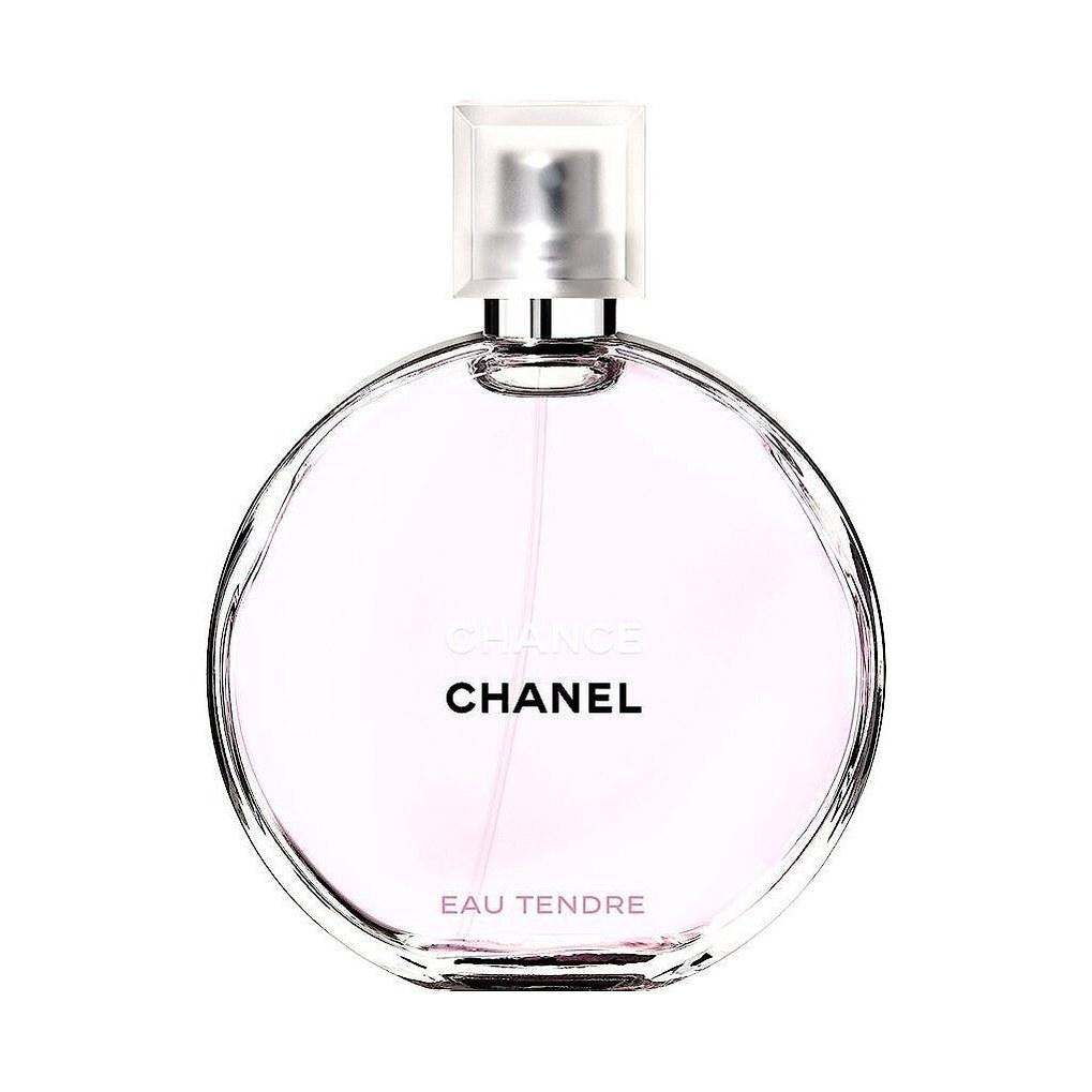 Chanel Chance Eau Tendre — набор ((т/в + т/в + т/в)20 + 20 + 20 мл; (т/в + т/в + т/в) 20 + 20 + 20 мл)