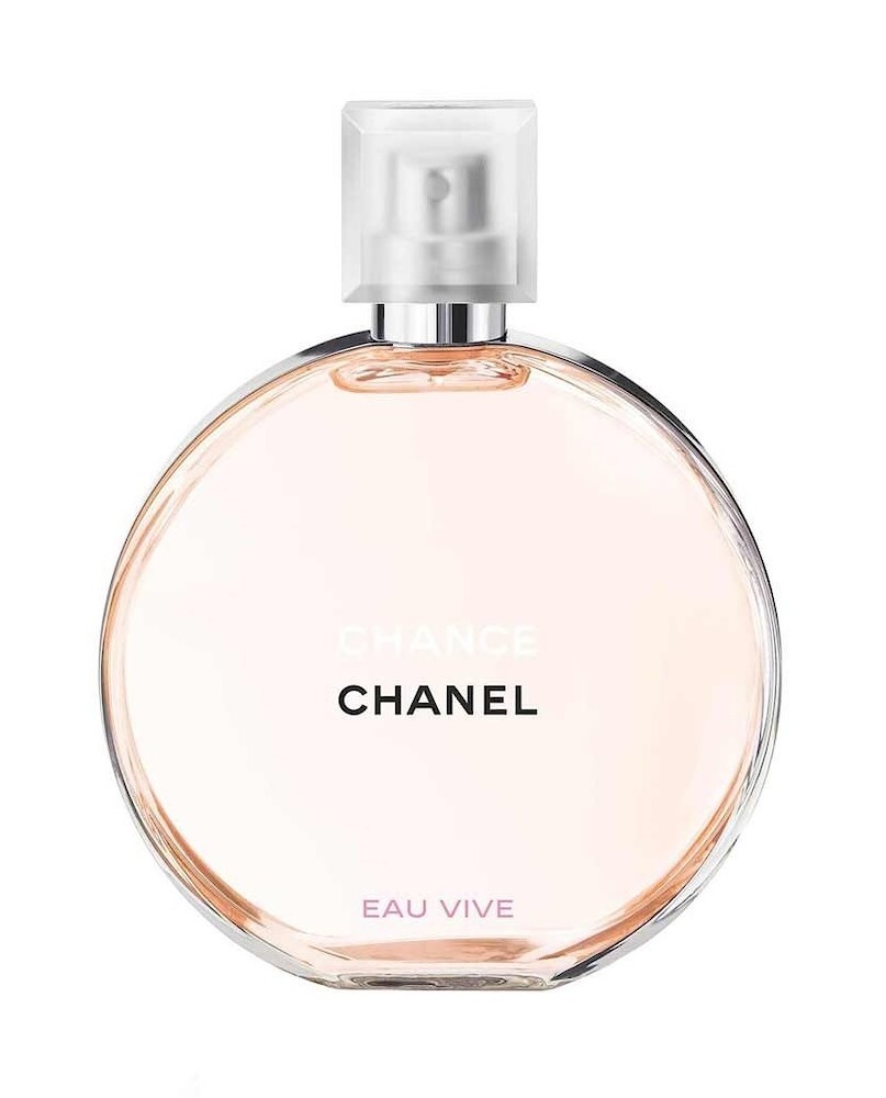 Chance Eau Vive