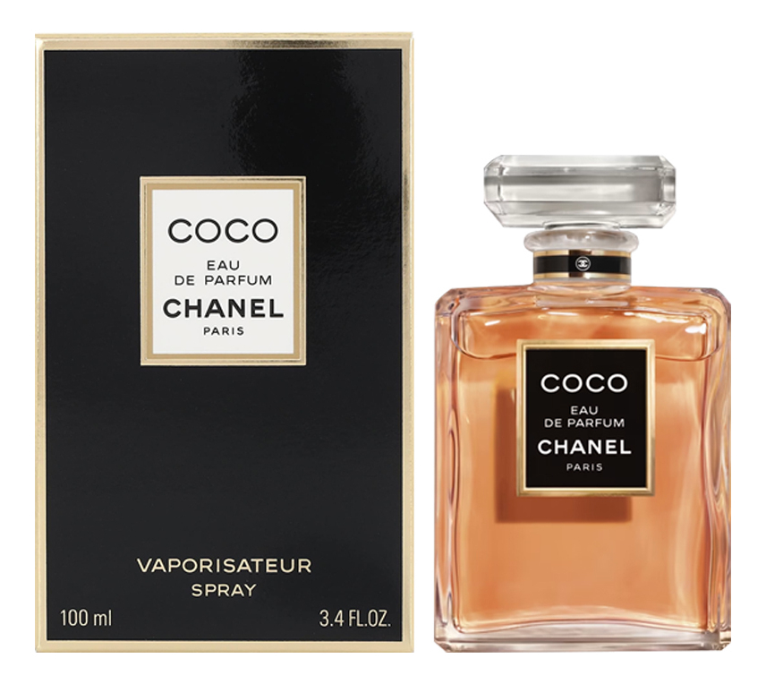 Chanel Coco — фото 2 из 2