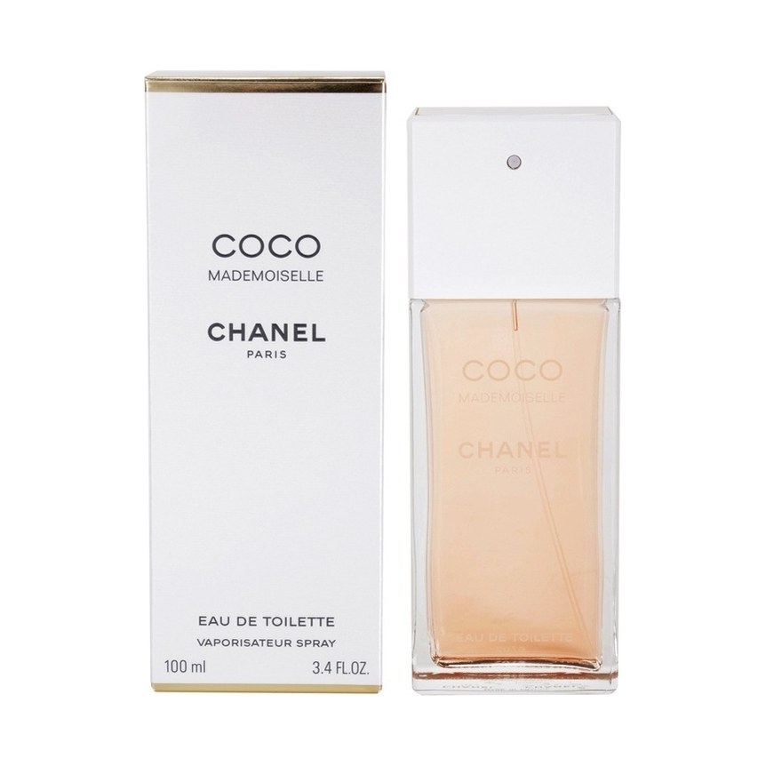 Chanel Coco Mademoiselle — фото 2 из 2