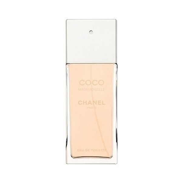 Chanel Coco Mademoiselle — набор ((т/в + т/в + т/в) (запаска) 20 + 20 + 20 мл)