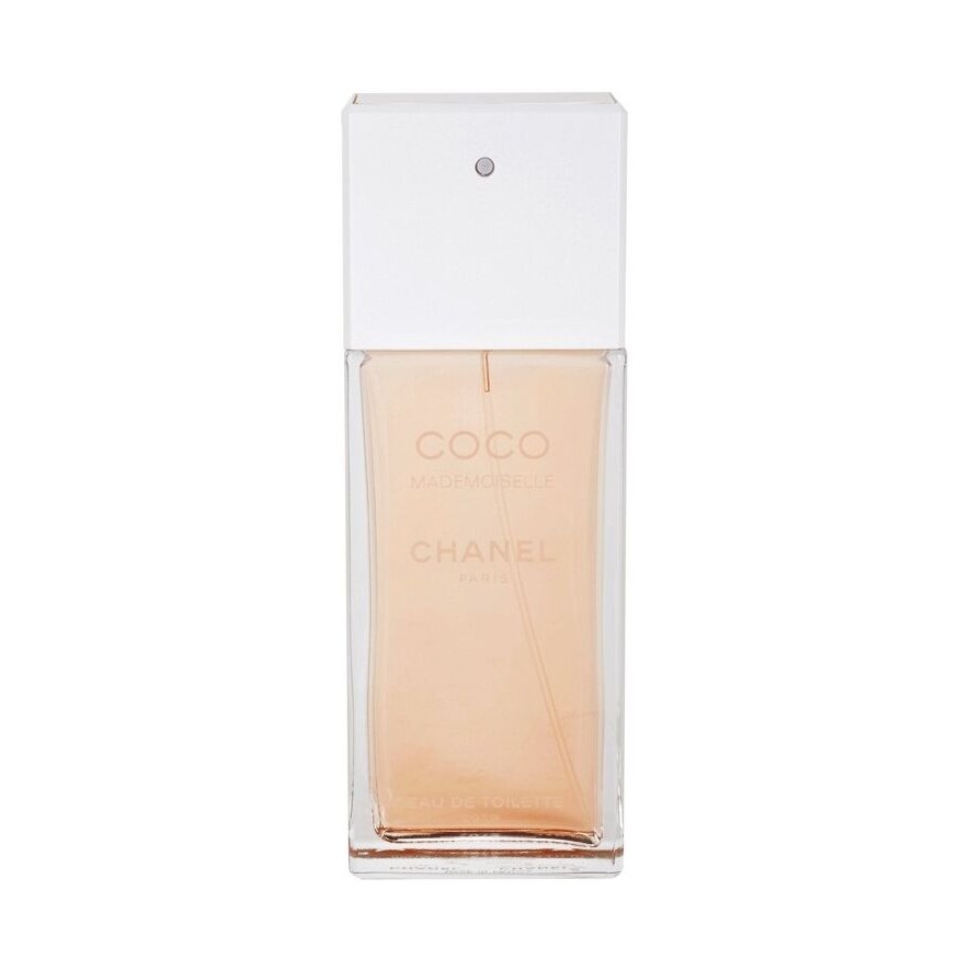 Chanel Coco Mademoiselle — набор ((т/в + т/в + т/в) (запаска) 20 + 20 + 20 мл)