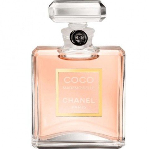 Coco Mademoiselle