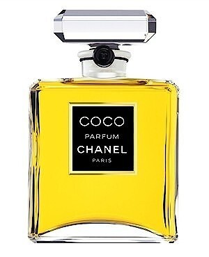 Coco Noir Parfum Extrait - фото 1