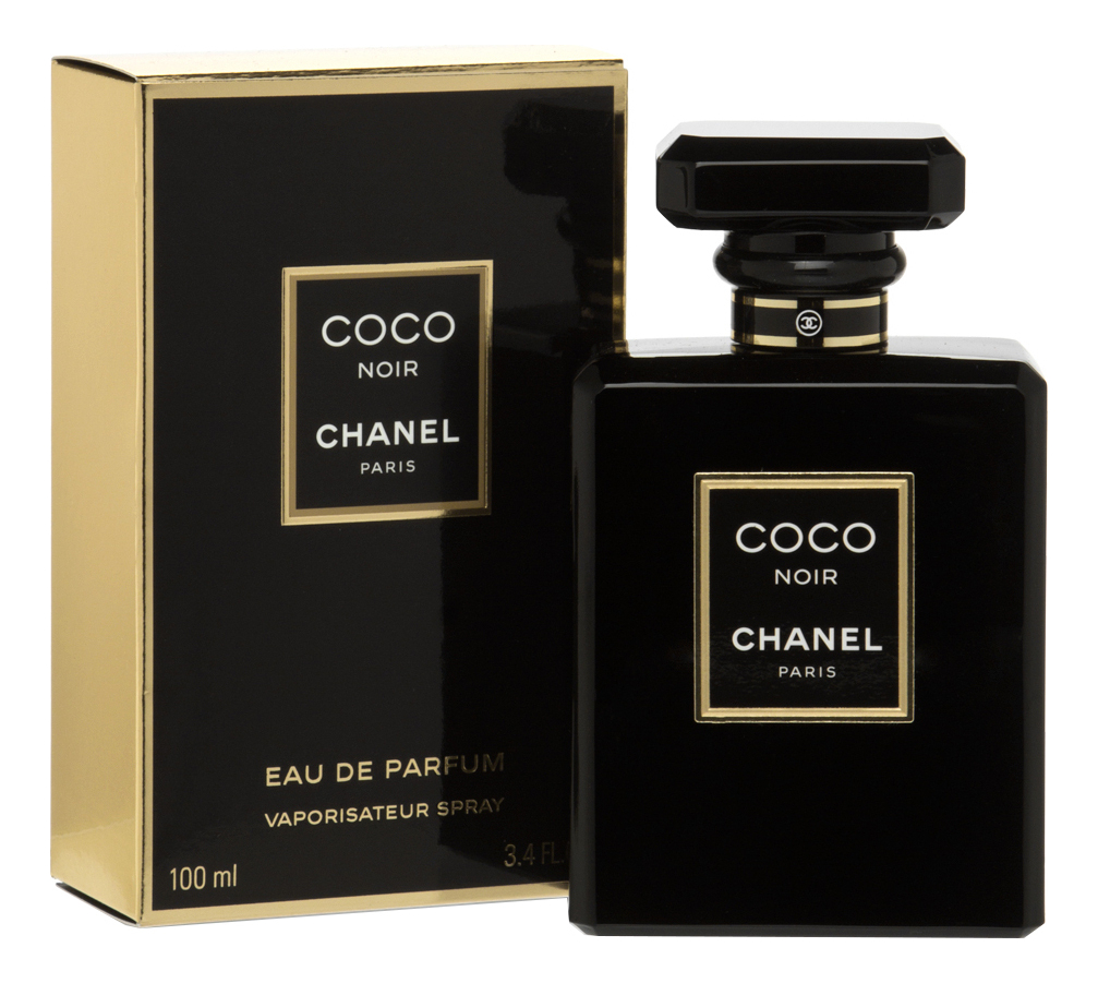 Chanel Coco Noir Parfum Extrait — фото 2 из 2