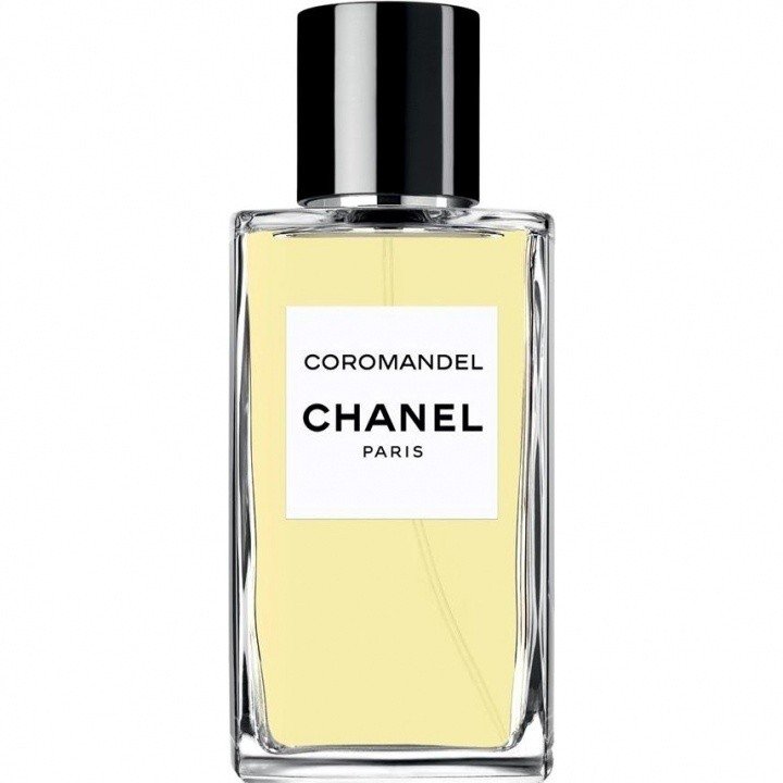 Coromandel Parfum