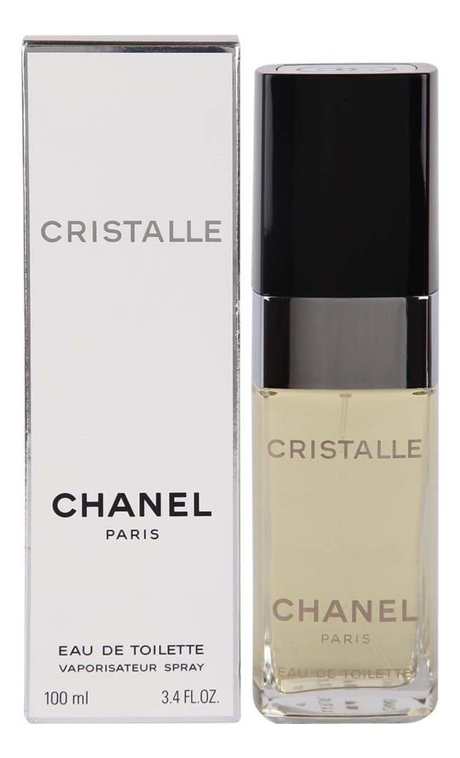 Chanel Cristalle — фото 2 из 2