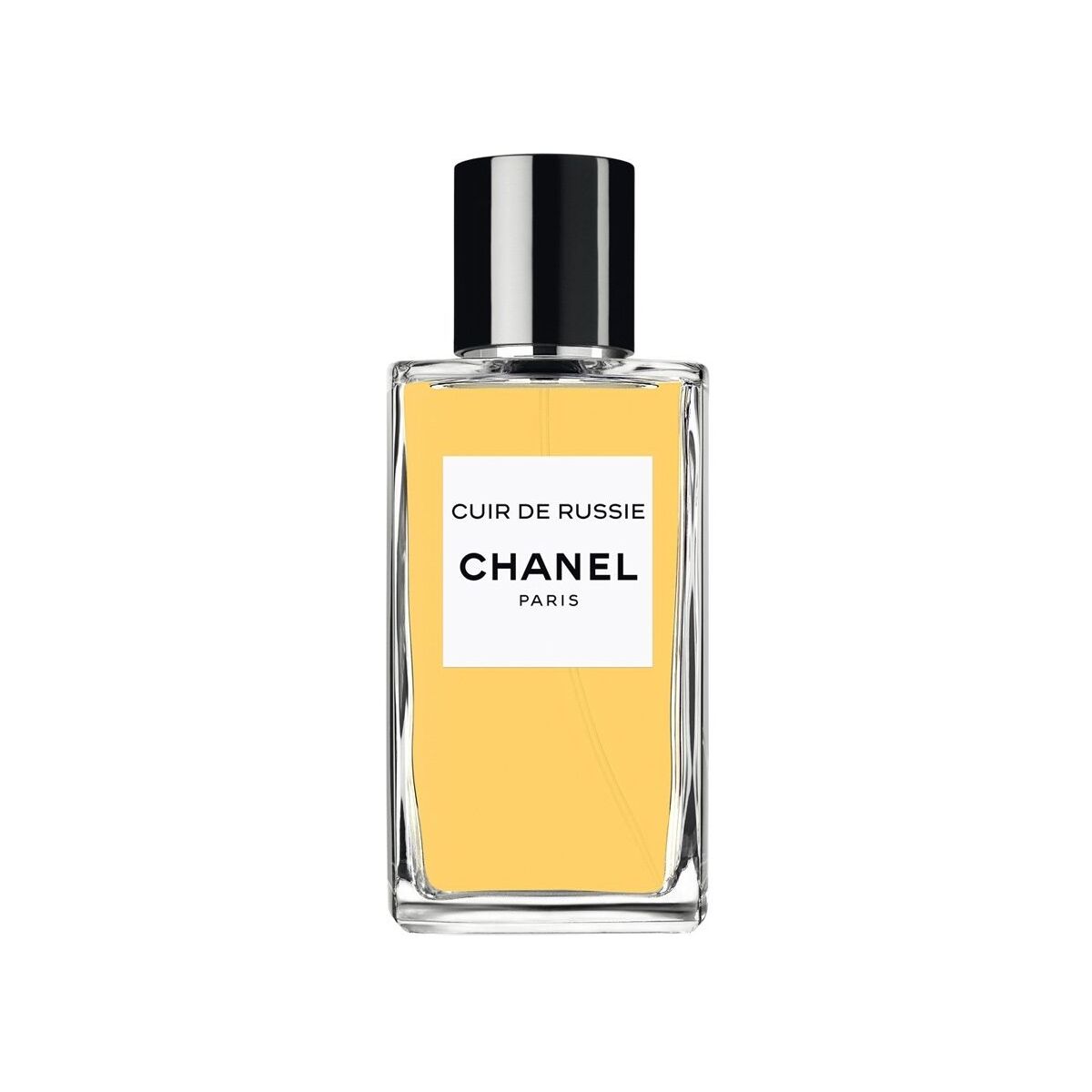 Cuir de Russie
