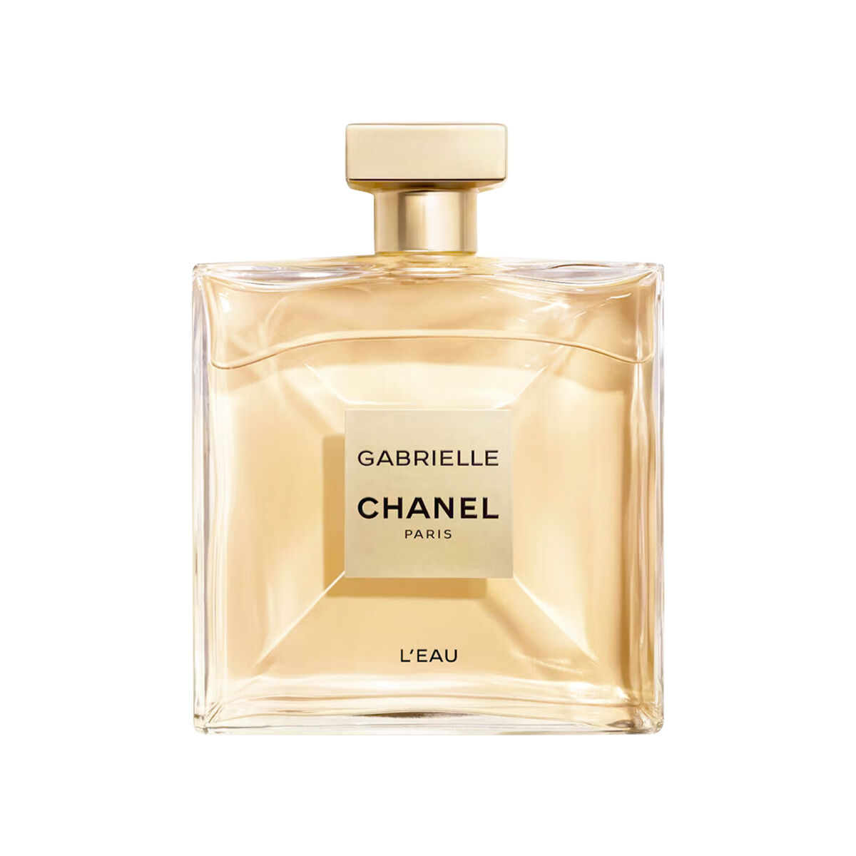 Gabrielle L Eau