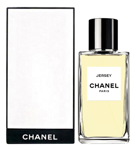 Chanel Jersey — фото 2 из 2