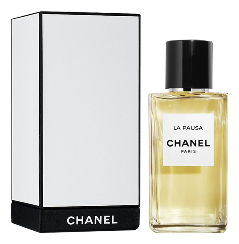 Chanel La Pausa — фото 2 из 2