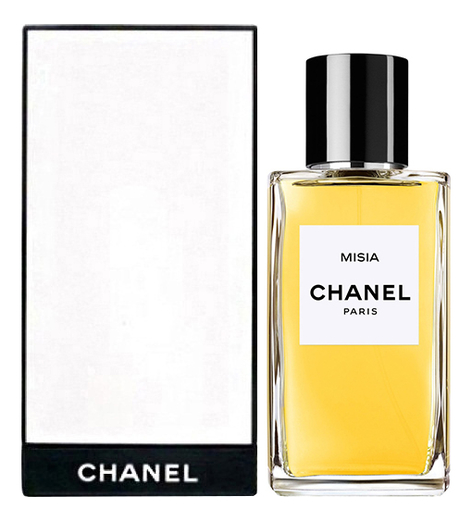 Chanel Misia — фото 2 из 2