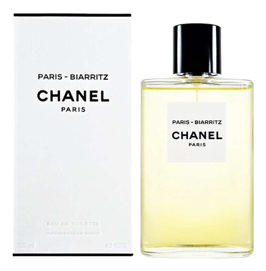 Chanel Paris Biarritz — фото 2 из 2