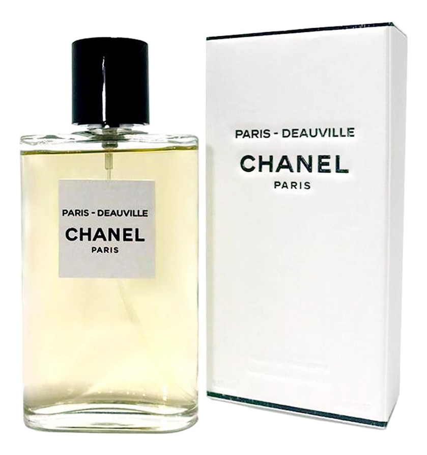 Chanel Paris Deauville — фото 2 из 2