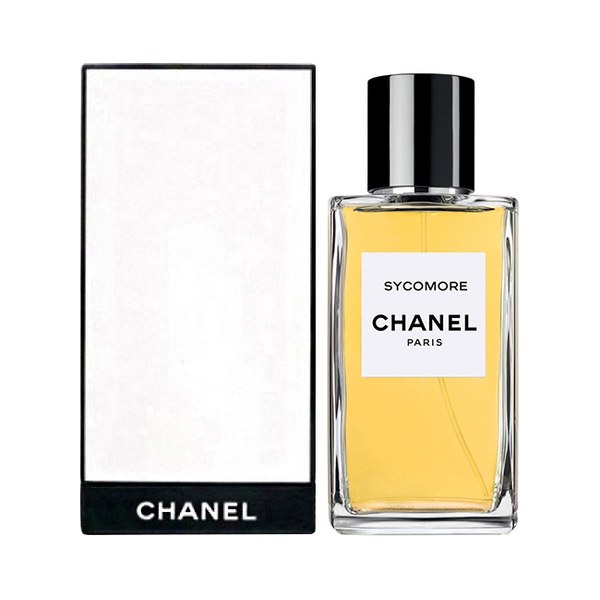 Chanel Sycomore — набор ((п/в + крем д/т) 75 + 150 мл) — фото 2 из 2