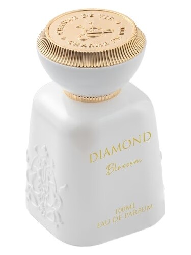 Charme De Vie Diamond Blossom