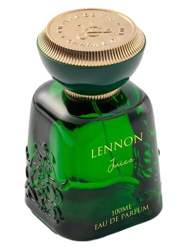 Charme De Vie Lennon Juice