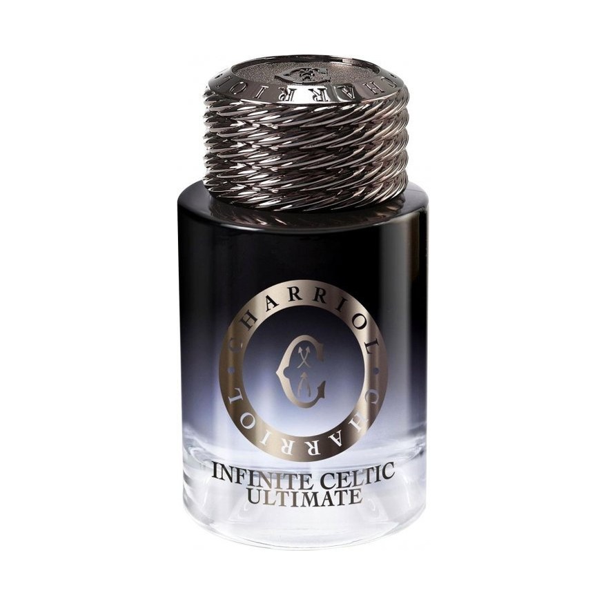 Charriol Infinite Celtic Ultimate