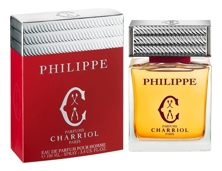 Charriol Philippe Pour Homme — фото 2 из 2