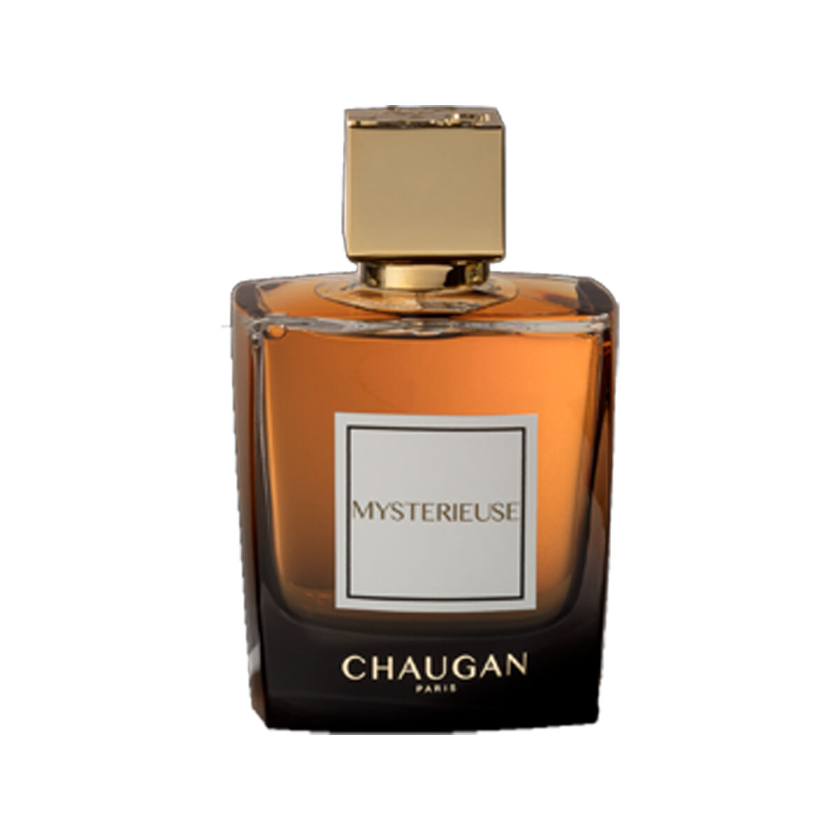 Chaugan Mysterieuse