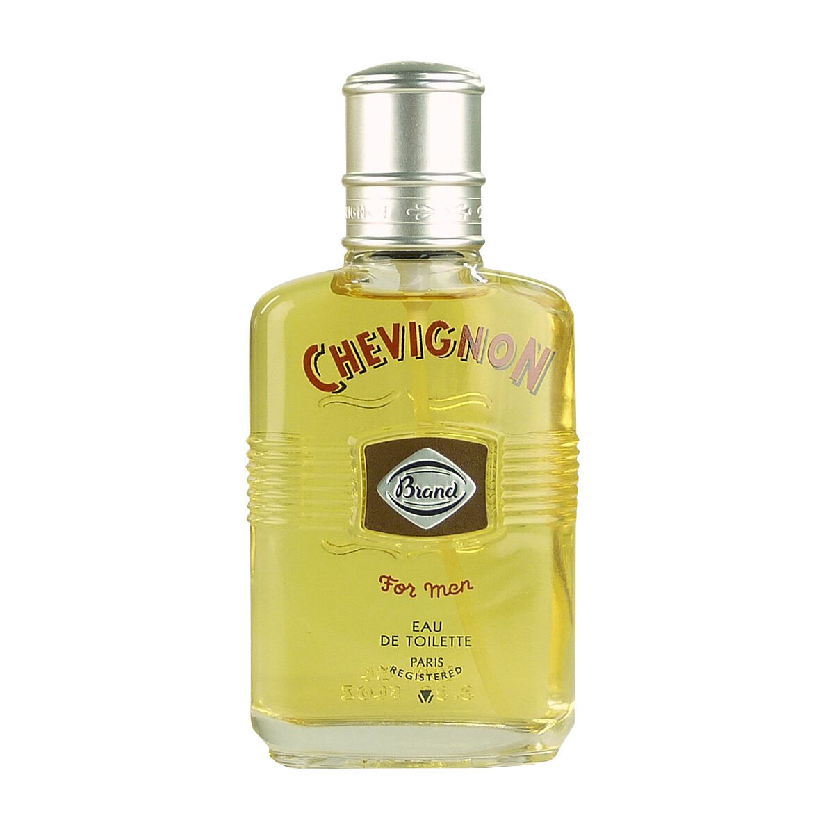 Chevignon Brand