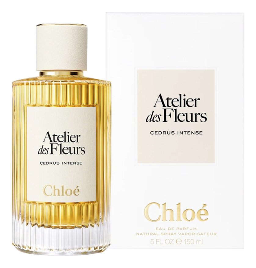Chloe Cedrus Intense — фото 2 из 2