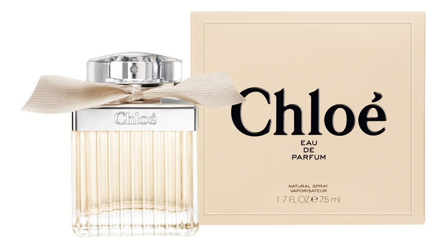 Chloe Chloe — фото 2 из 2