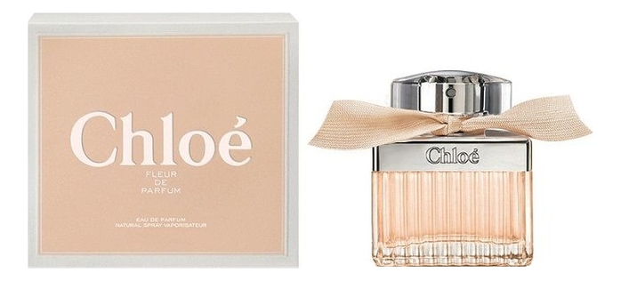 Chloe Fleur de Parfum — фото 2 из 2