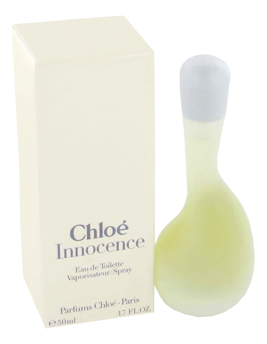 Chloe Innocence — фото 2 из 2