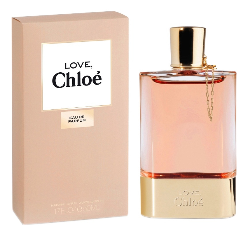 Chloe Love — фото 2 из 2