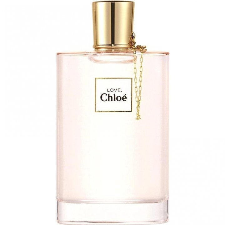 Love Chloe Eau Florale