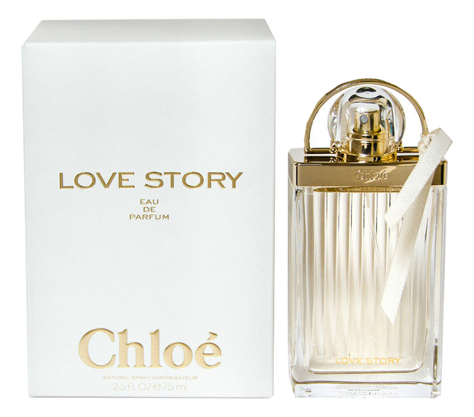 Chloe Love Story — фото 2 из 2