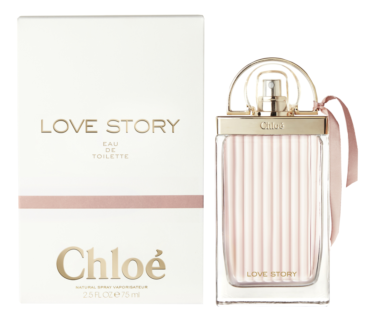 Chloe Love Story — фото 2 из 2