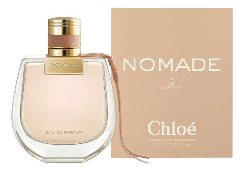 Chloe Nomade — фото 2 из 2