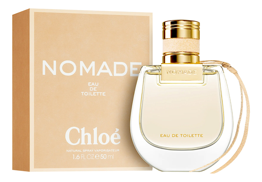 Chloe Nomade — фото 2 из 2