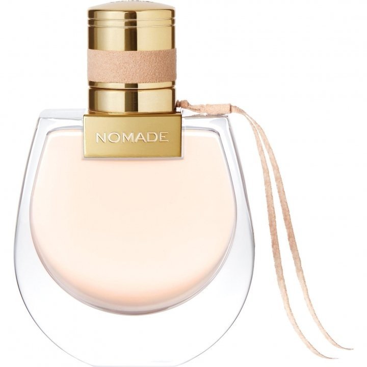 Nomade Absolu de Parfum