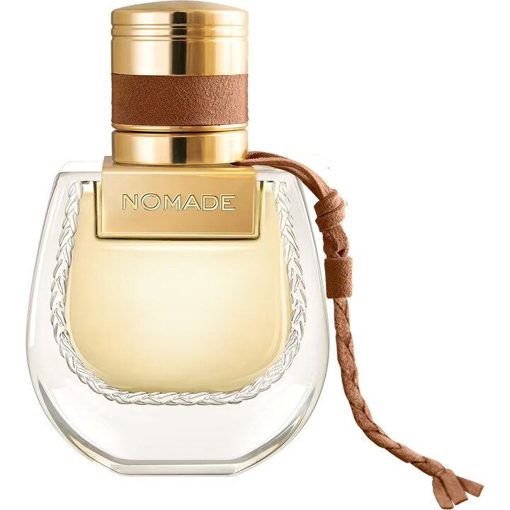 Nomade Jasmin Naturel intense