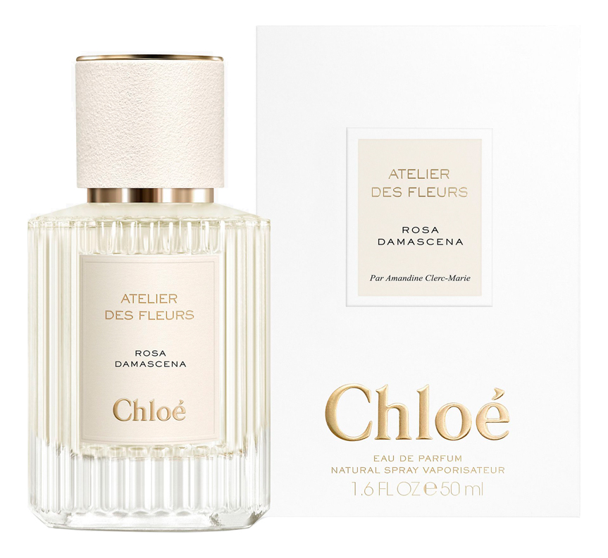 Chloe Rosa Damascena — фото 2 из 2