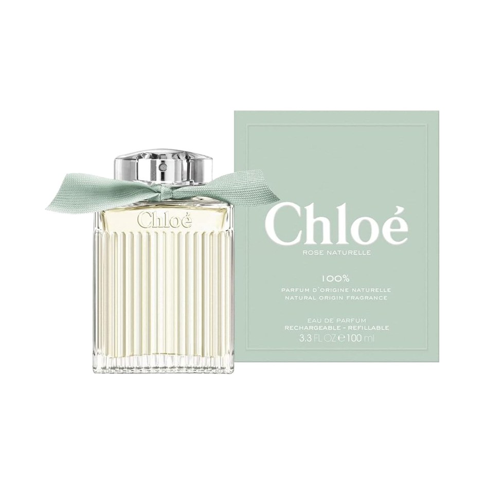 Chloe Rose Naturelle — фото 2 из 2