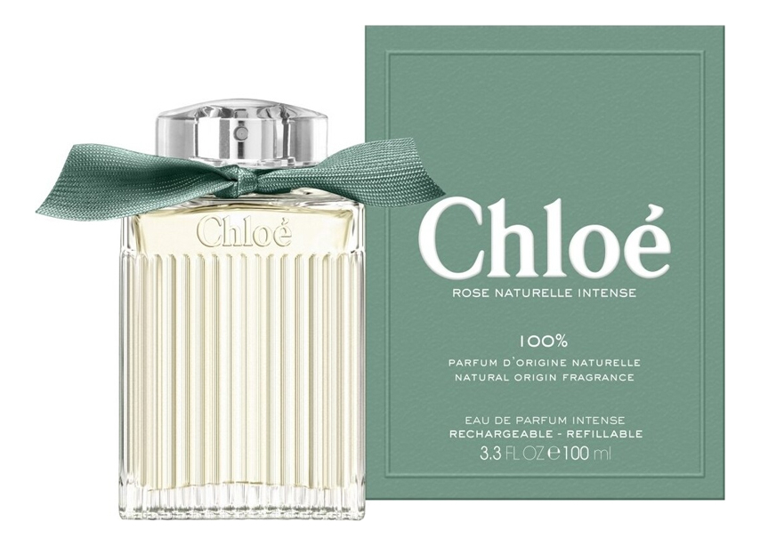 Chloe Rose Naturelle Intense — фото 2 из 2
