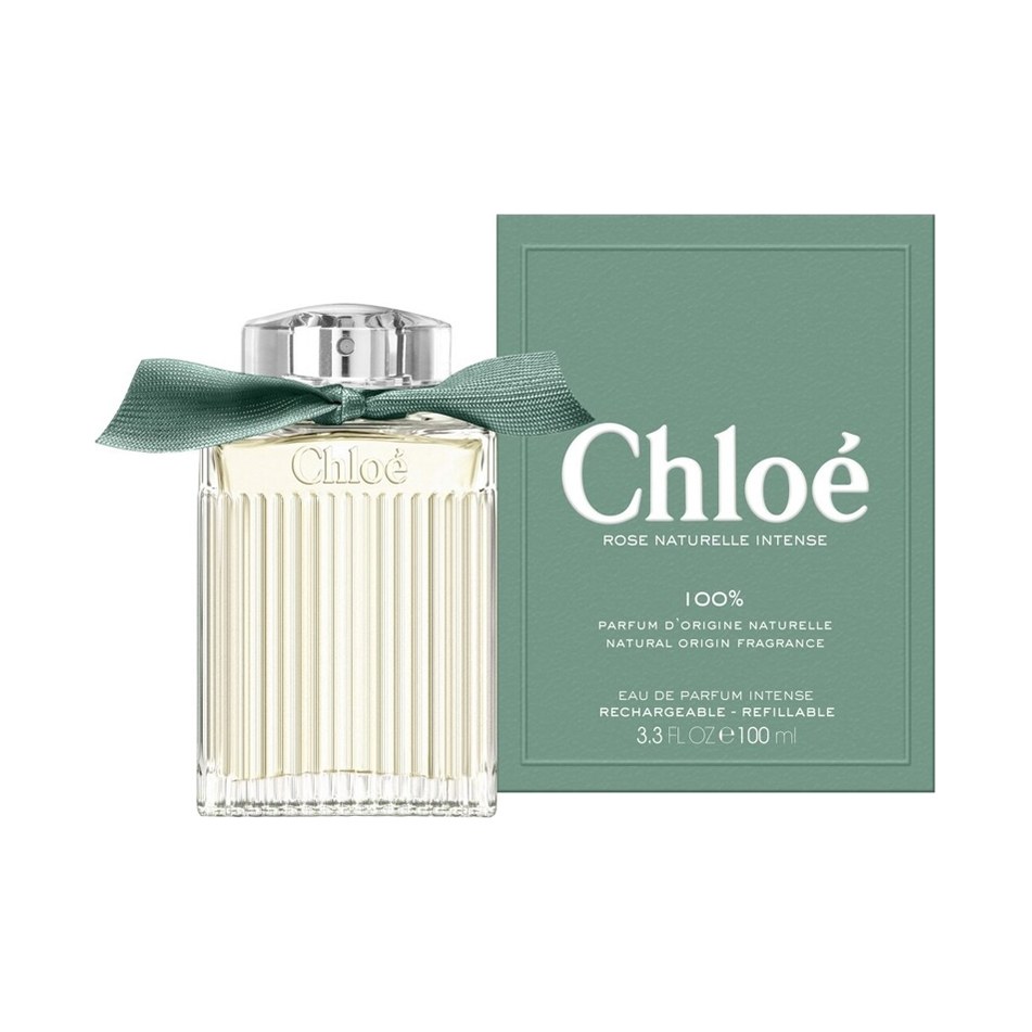 Chloe Rose Naturelle Intense — фото 2 из 2