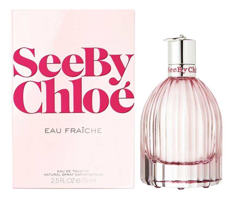 Chloe See by Chloe Eau Fraiche — фото 2 из 2