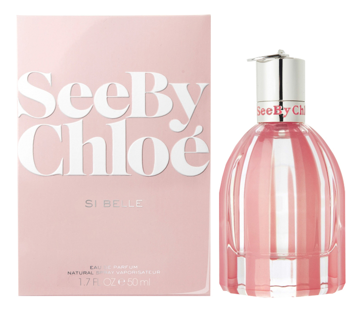 Chloe See by Chloe Si Belle — фото 2 из 2