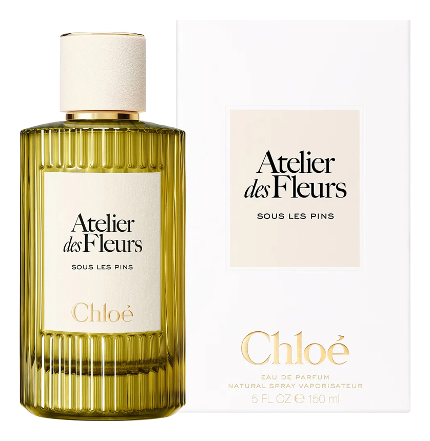 Chloe Sous les Pins — фото 2 из 2