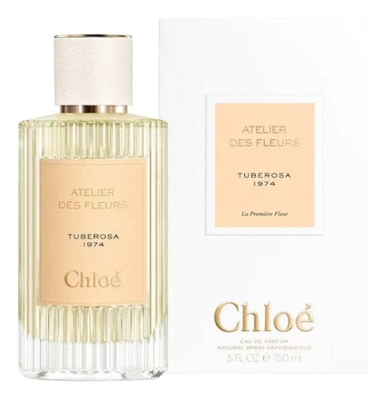 Chloe Tuberosa 1974 — фото 2 из 2