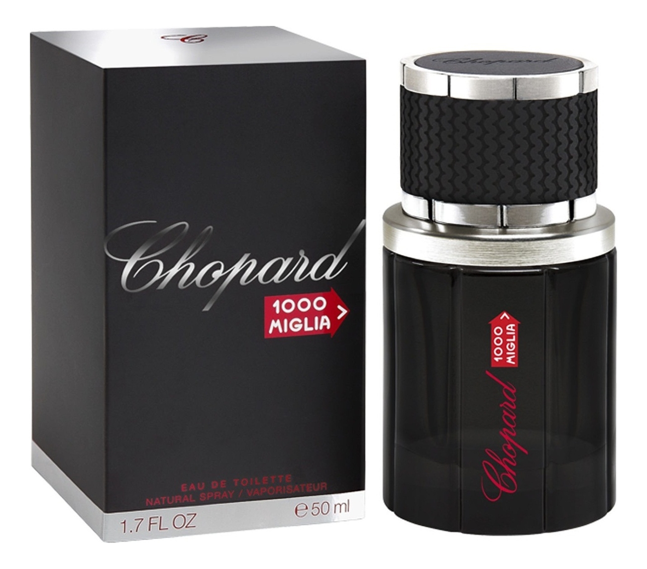 Chopard 1000 Miglia — фото 2 из 2