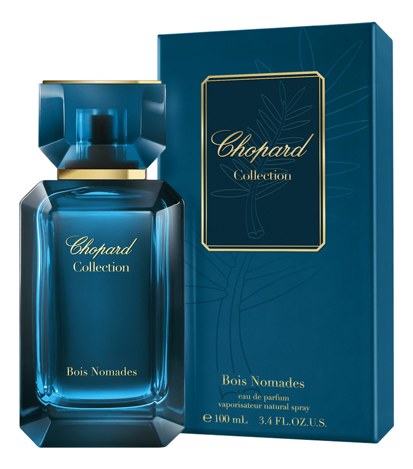 Chopard Bois Nomades — фото 2 из 2