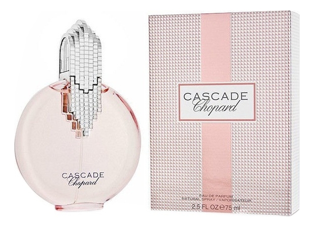 Chopard Cascade — фото 2 из 2